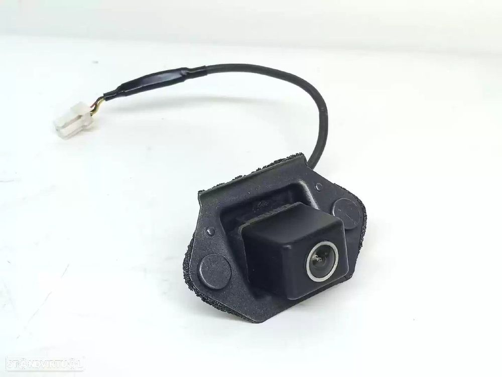 CAMARA VISÃO TRASEIRA NISSAN ALMERA TINO 2005 -28442BA000 - 2