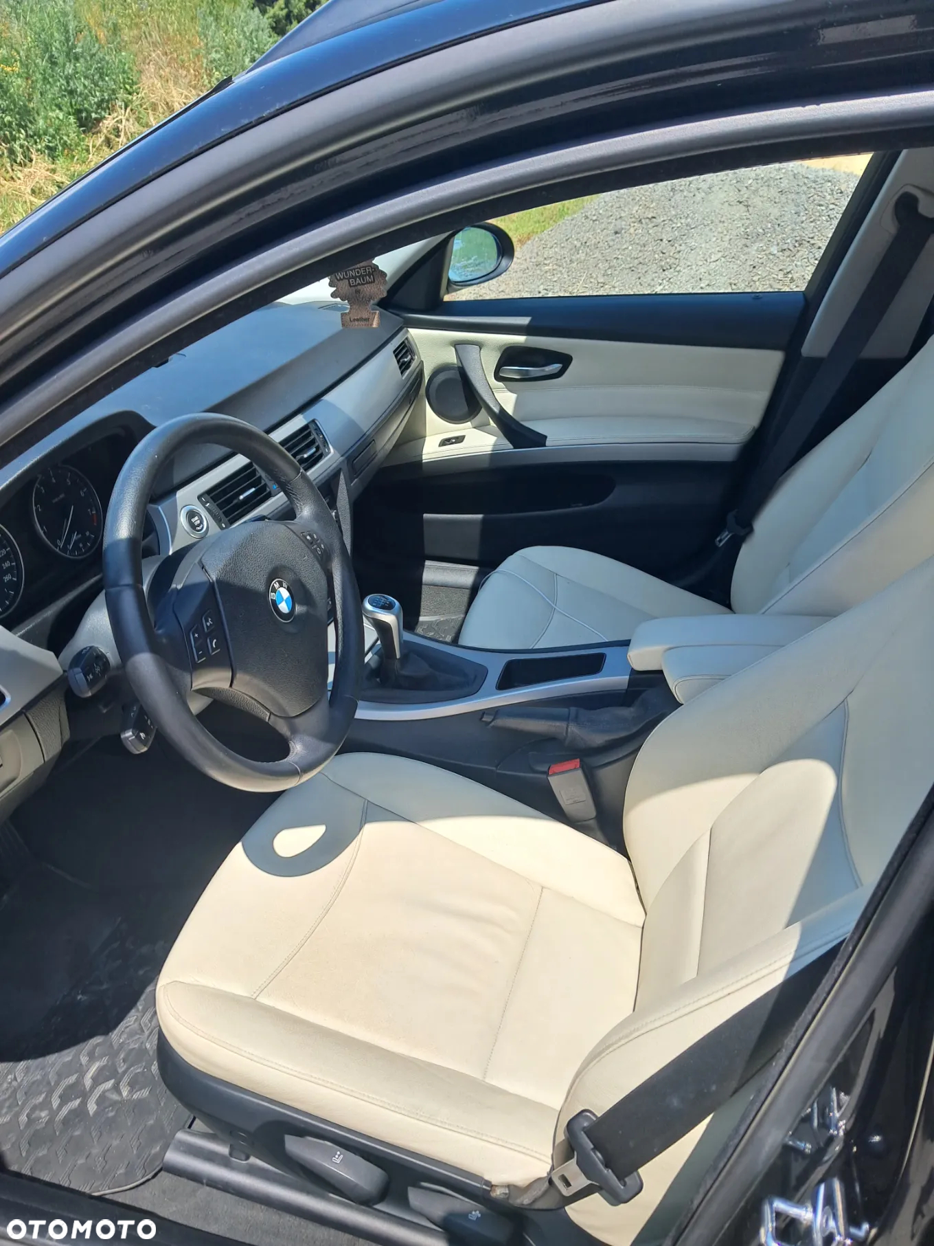 BMW Seria 3 320i Touring - 7