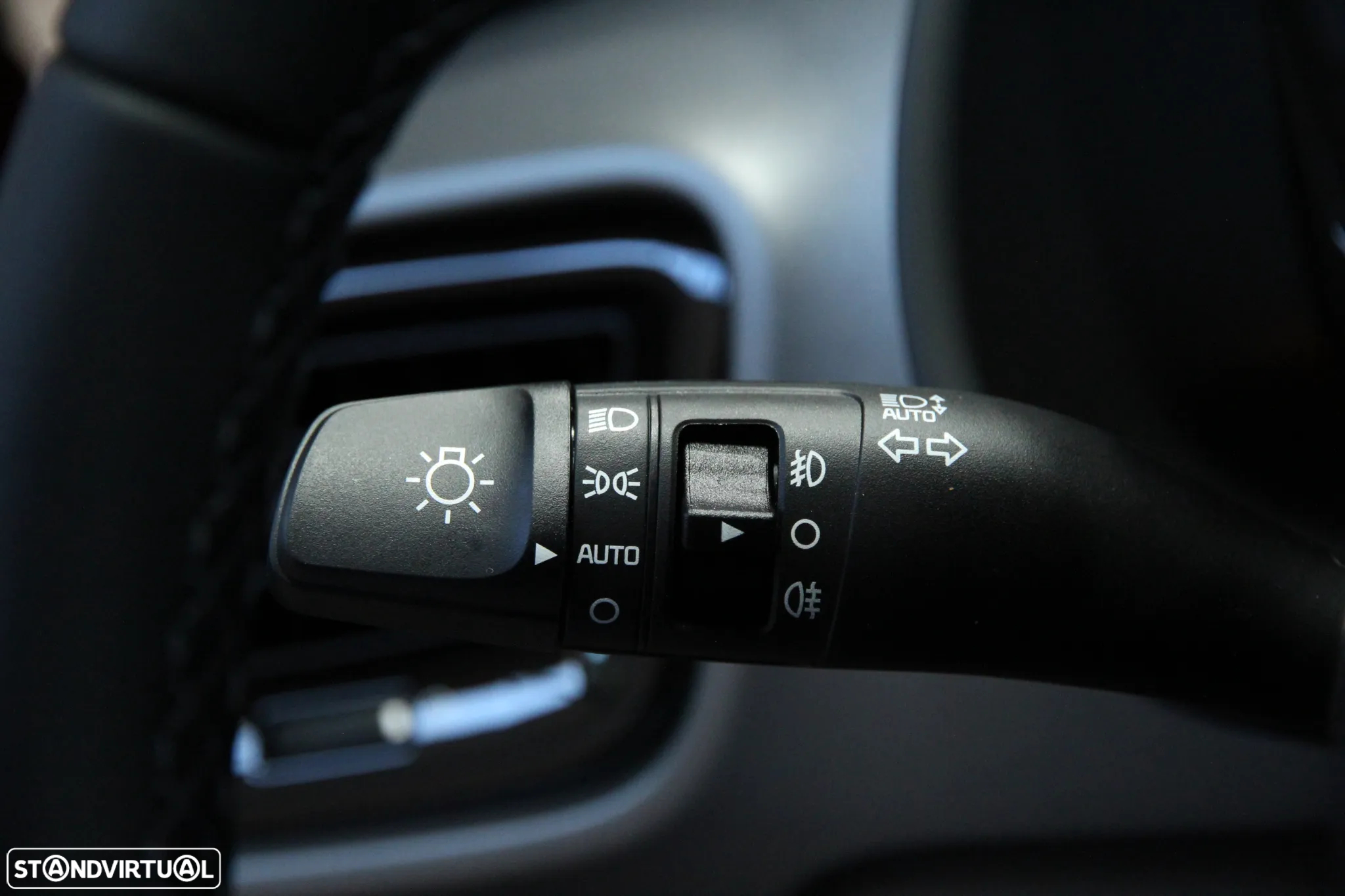 Kia Stonic 1.0 T-GDI Drive - 16