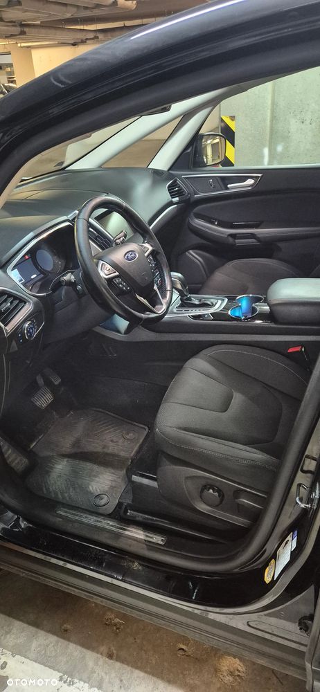 Ford S-Max 2.0 TDCi Titanium PowerShift - 4