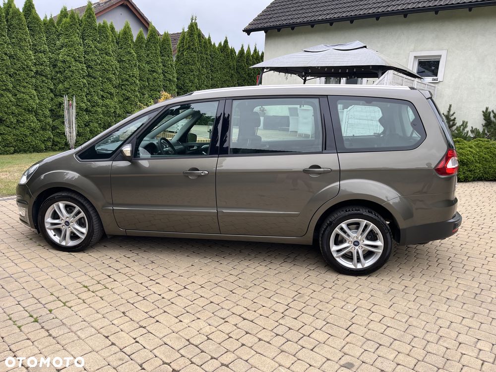 Ford Galaxy 2.0 Champions Edition - 26