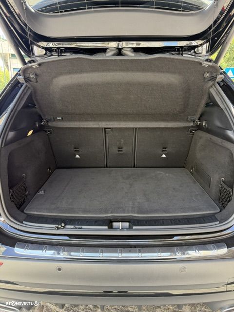 Mercedes-Benz GLA 180 d AMG Line - 9
