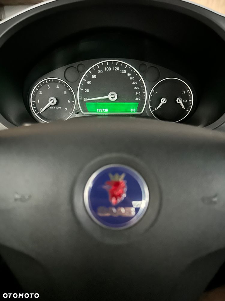 Saab 9-3 1.8t Linear - 18