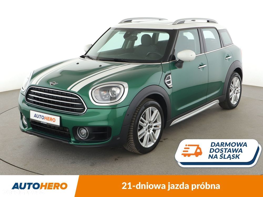 MINI Countryman - 1