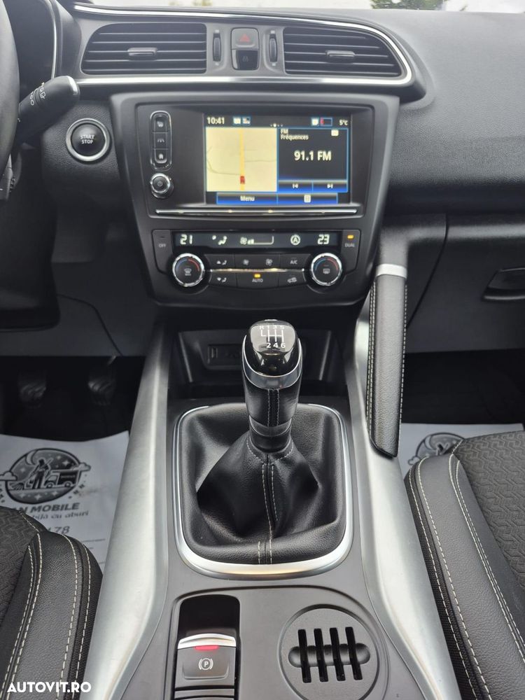 Renault Kadjar - 10