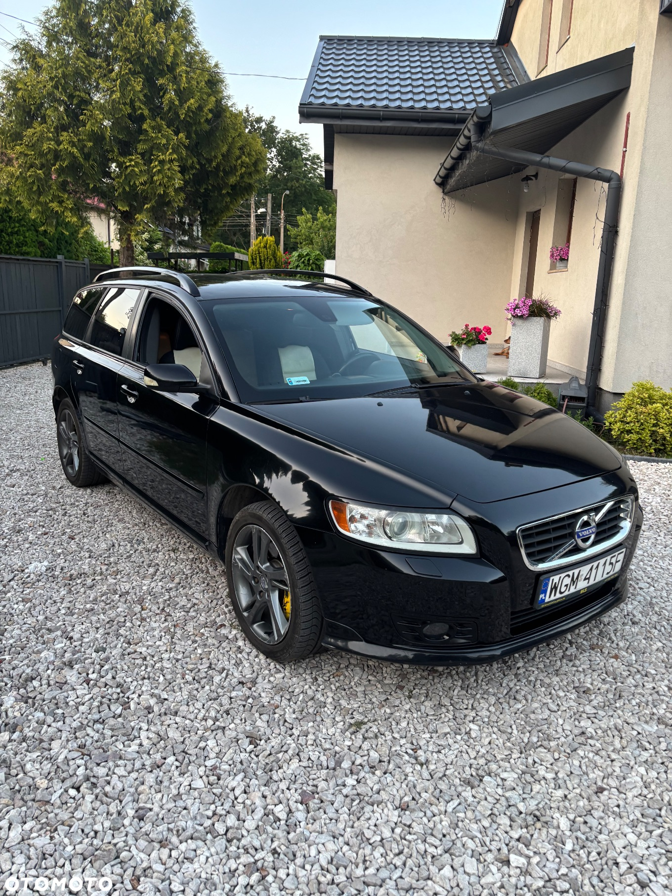 Volvo V50 2.4 Momentum - 20