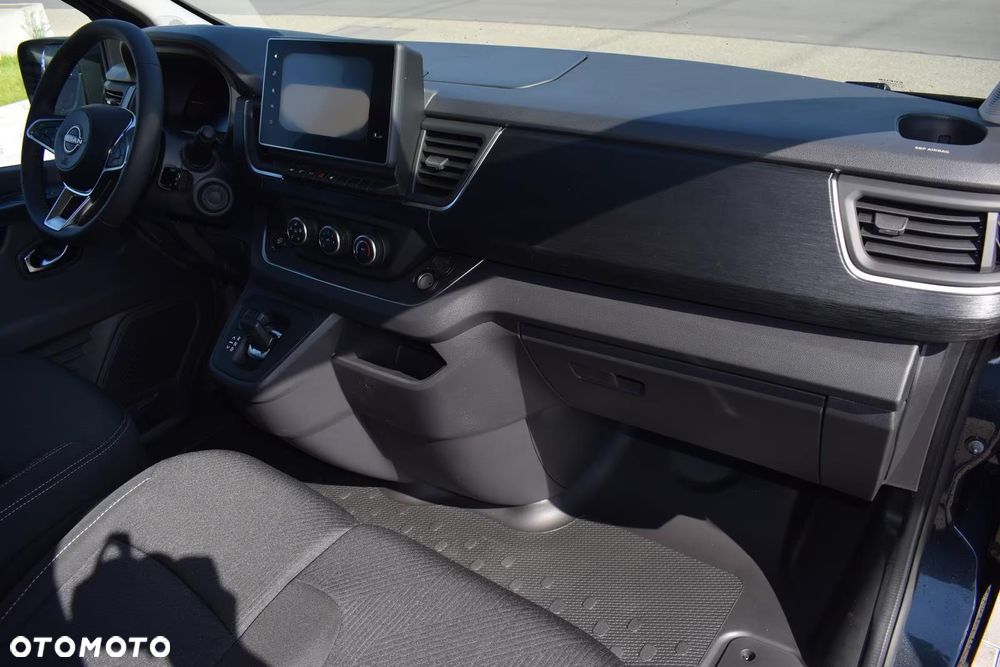 Nissan Primastar - 10