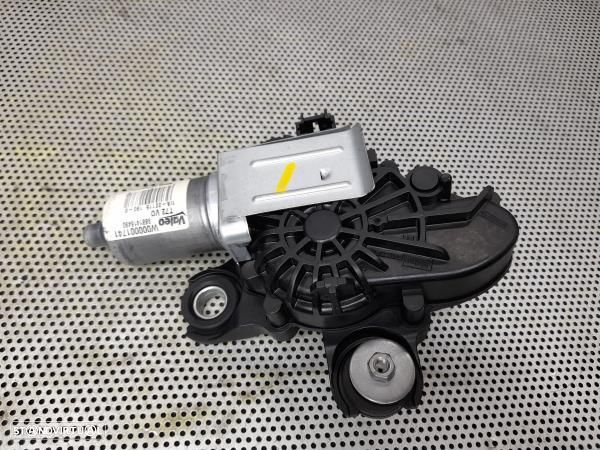 Motor Escovas / Limpa Vidros Tras Peugeot 308 Sw I Caixa/Combi (4E_) - 7
