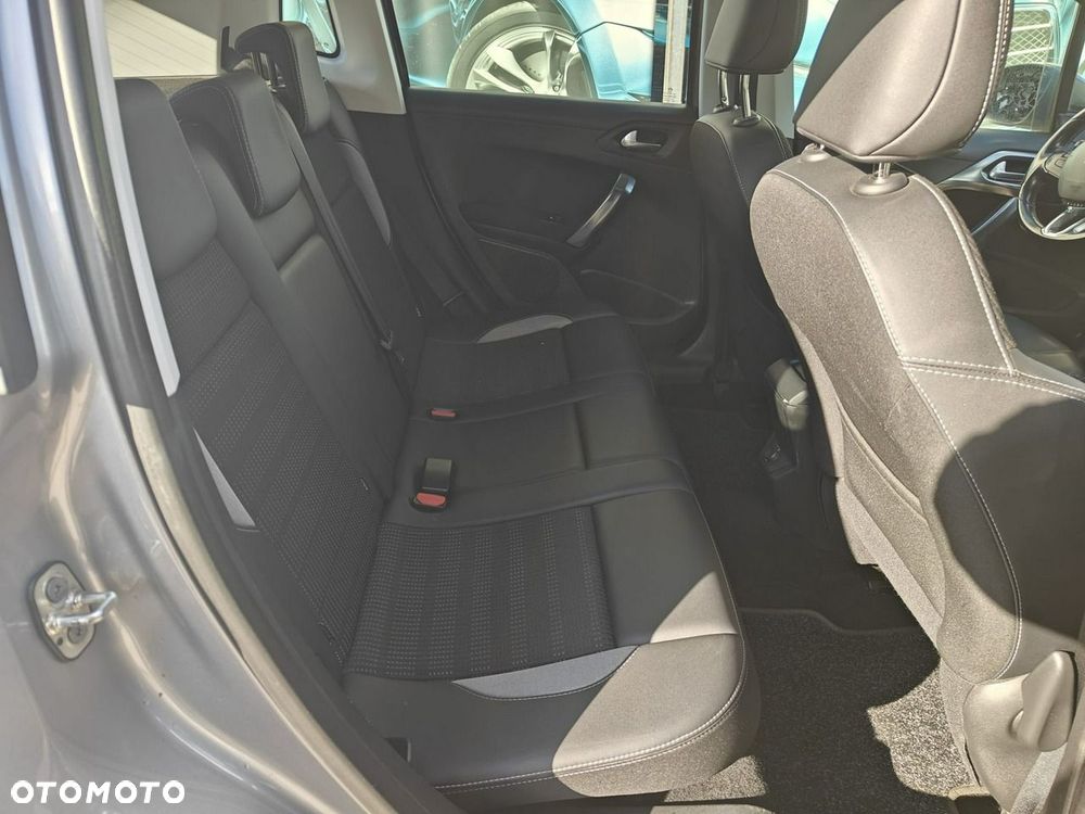 Peugeot 2008 2017