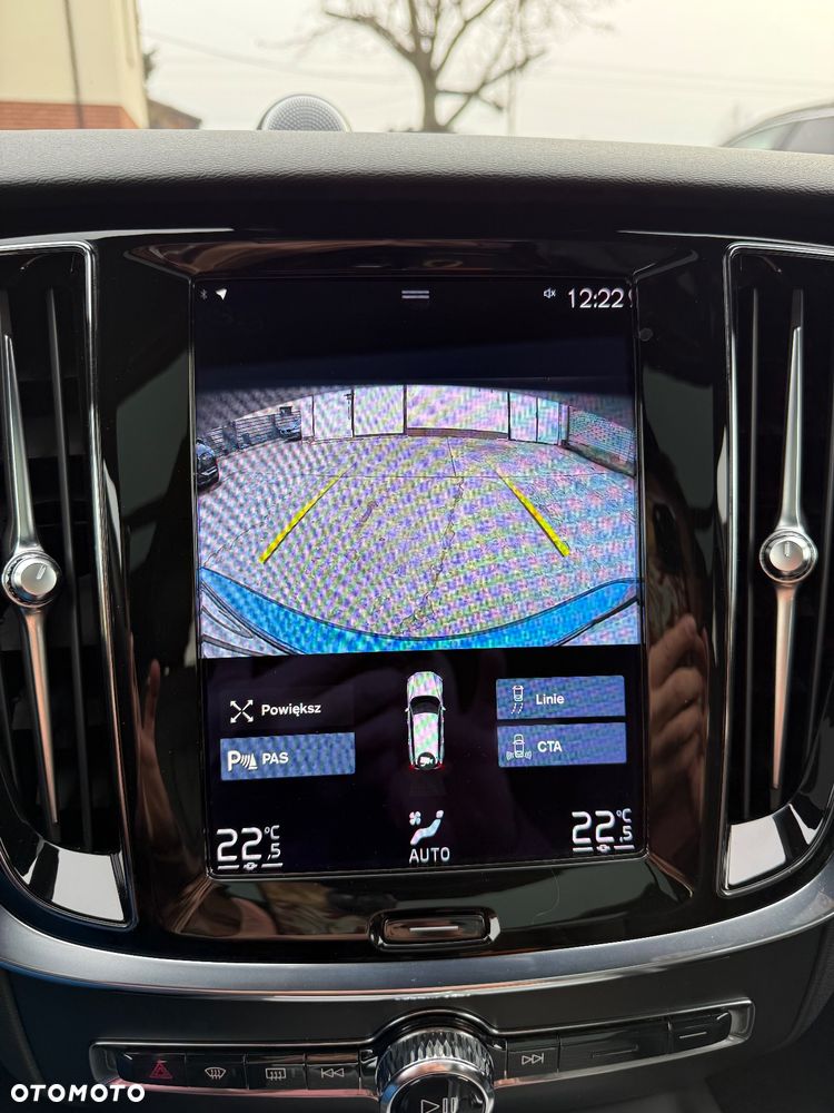 Volvo V60 B3 B Geartronic RDesign - 25