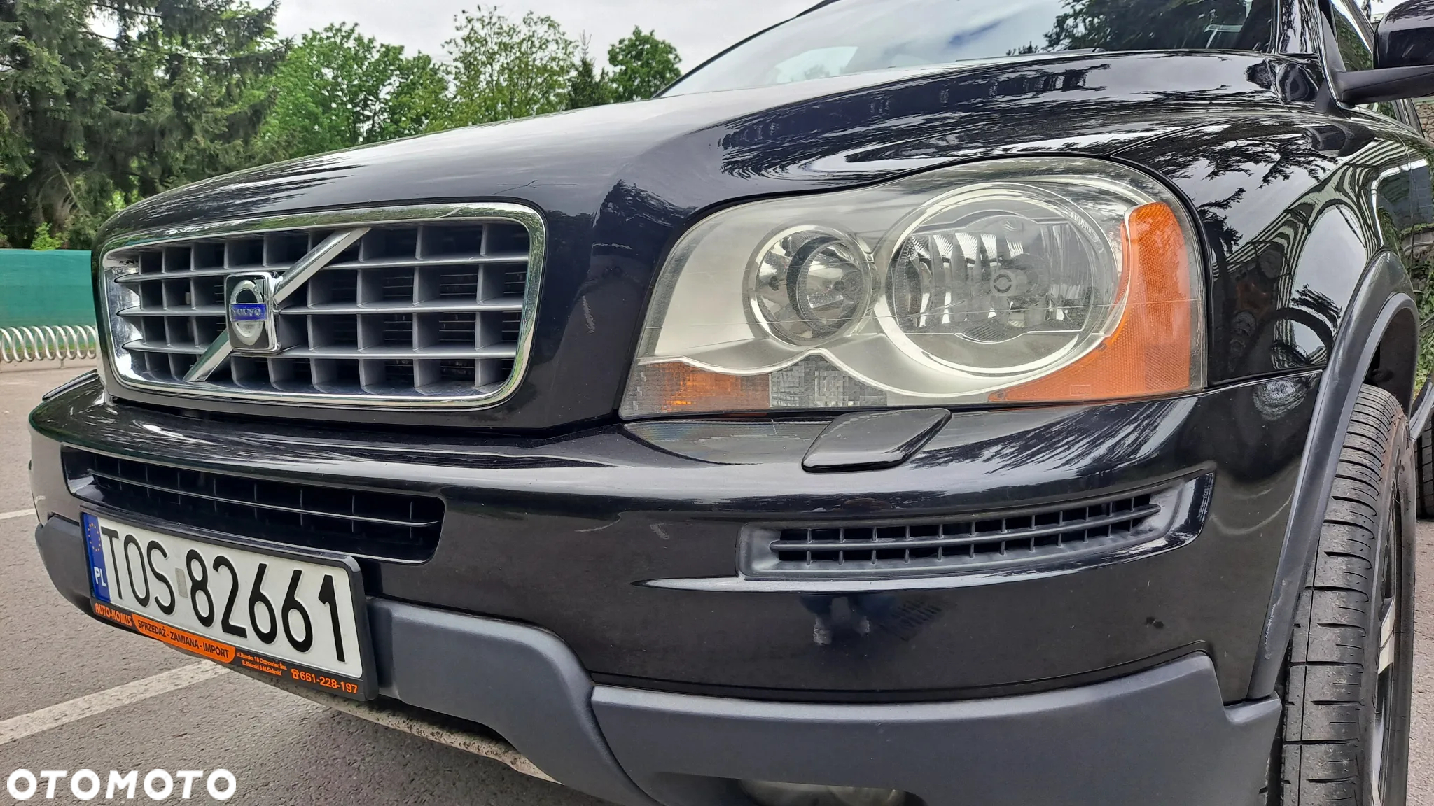 Volvo XC 90 - 4
