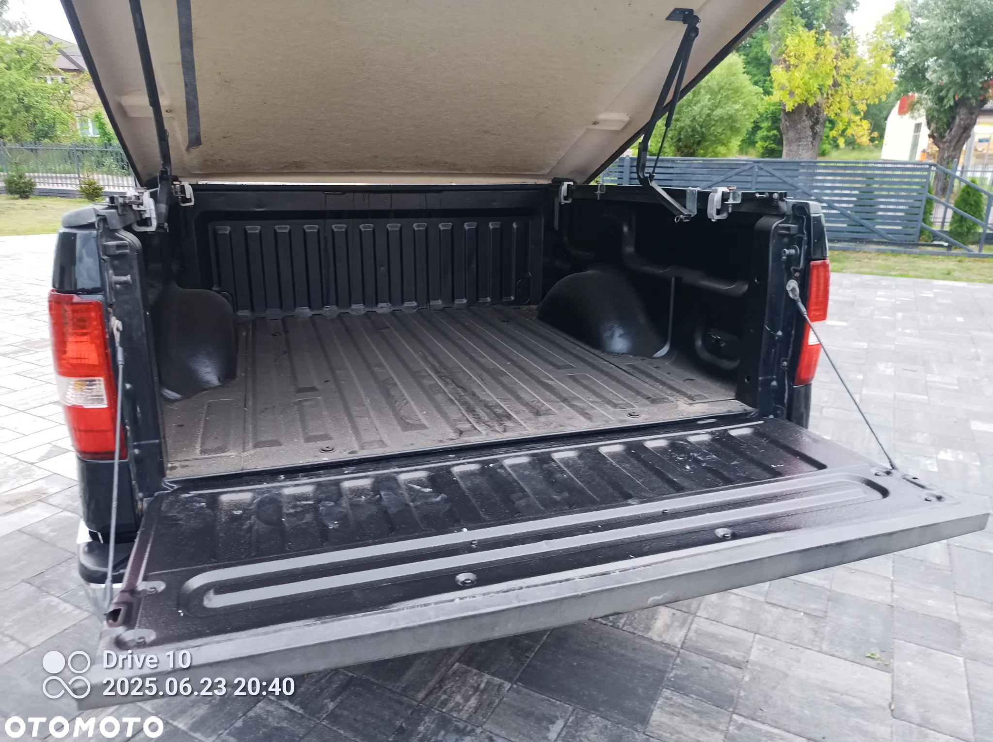 Ford F150 5.4 4WD - 7