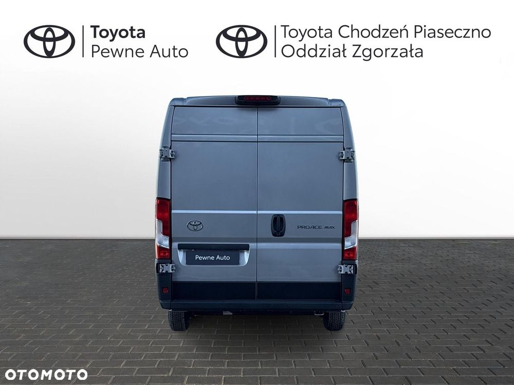 Toyota PROACE - 6