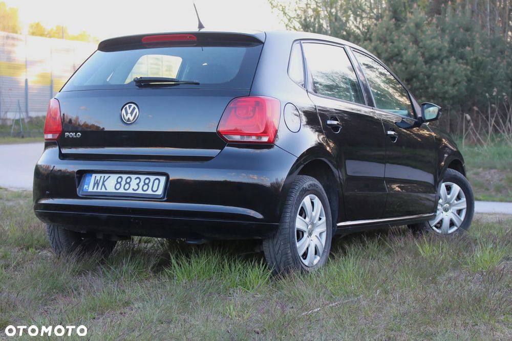 Volkswagen Polo 1.2 CityLine - 5