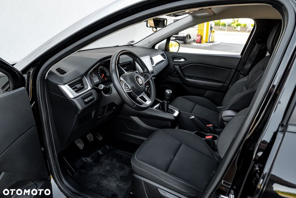Renault Captur TCe 100 INTENS - 18