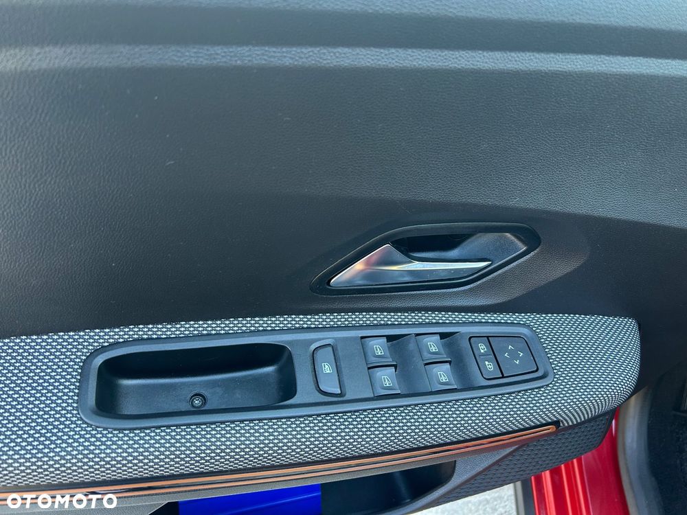 Dacia Sandero Stepway TCe 90 CVT Extreme - 11