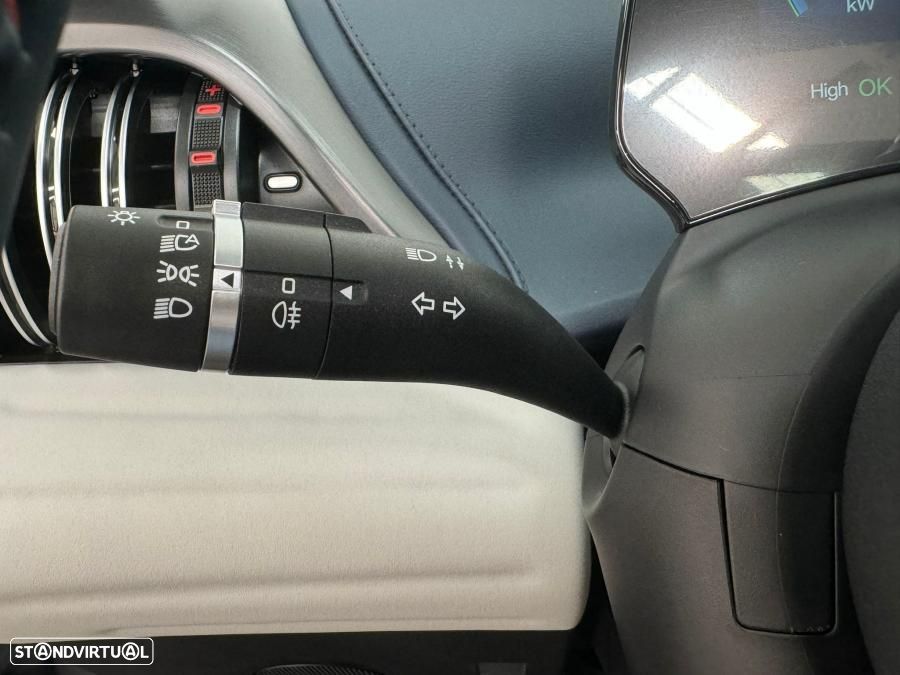 BYD Atto 3 Design - 22