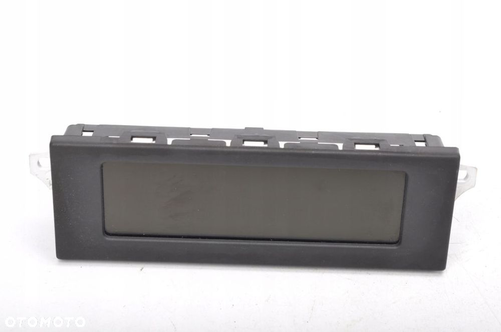 CITROEN DS3 WYŚWIETLACZ - 1