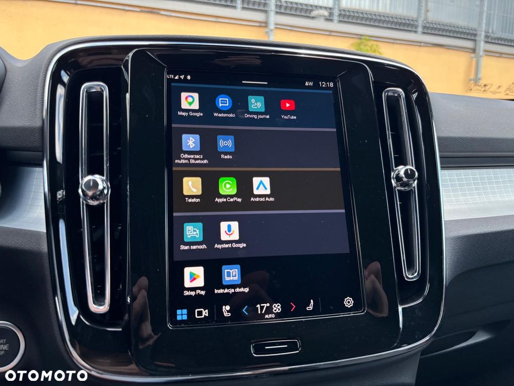 Volvo XC 40 B3 Core - 27