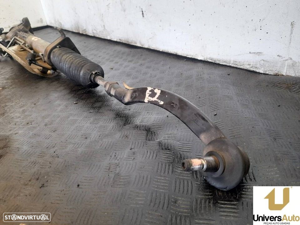 CREMALHEIRA DIREÇÃO MINI MINI 2002 -675443305 - 2