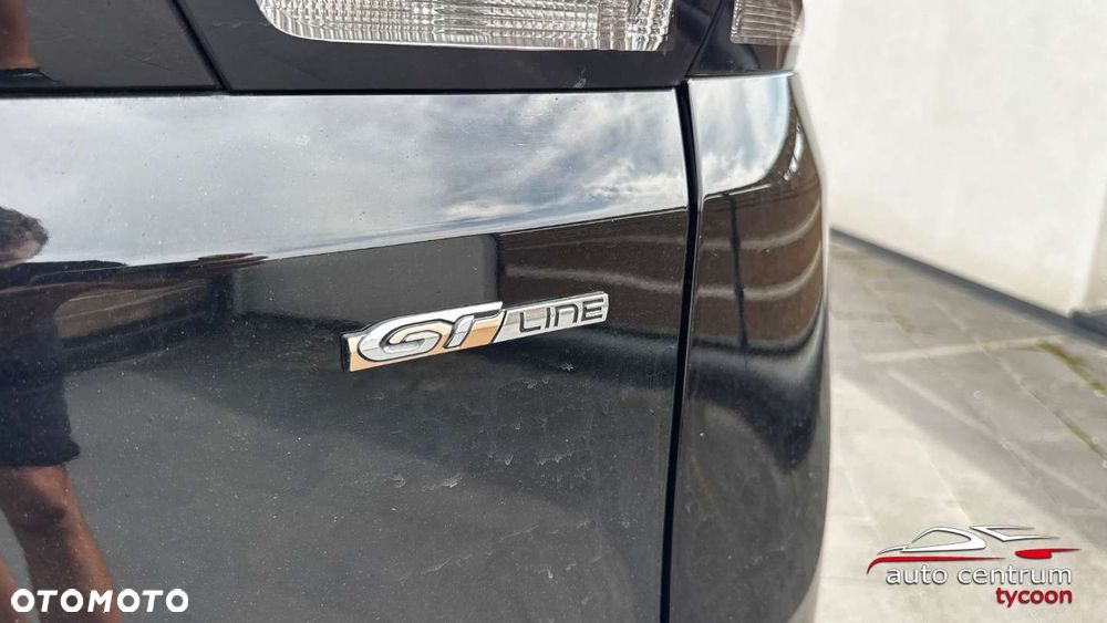 Peugeot 3008 1.5 BlueHDi GT Pack S&S EAT8 - 31