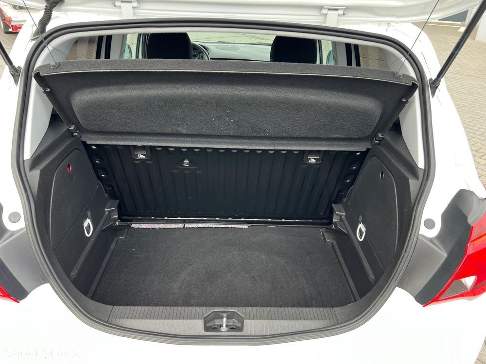 Opel Corsa 1.0 Ecotec Turbo (ecoFLEX) Start/Stop Edition - 14