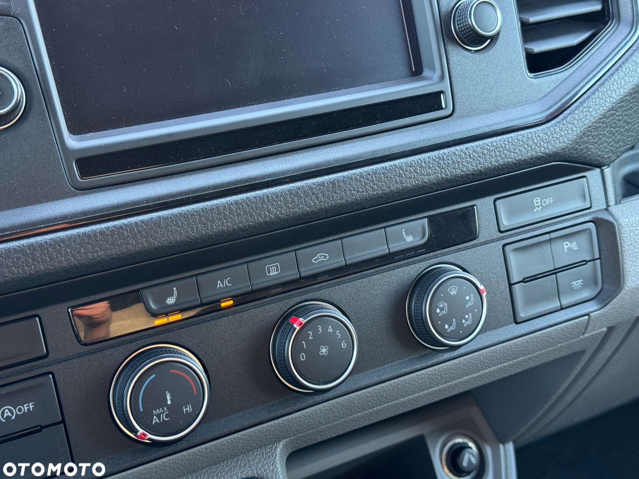 Volkswagen Crafter - 25