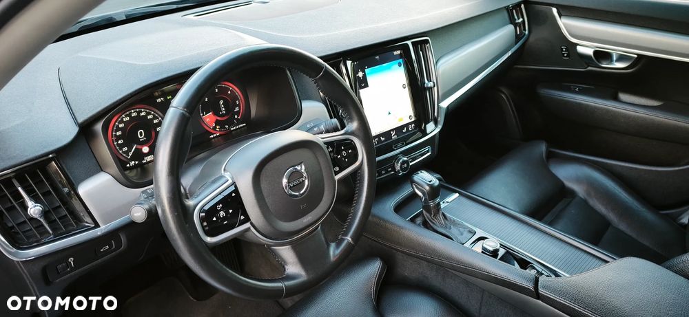 Volvo S90 D3 Momentum - 8