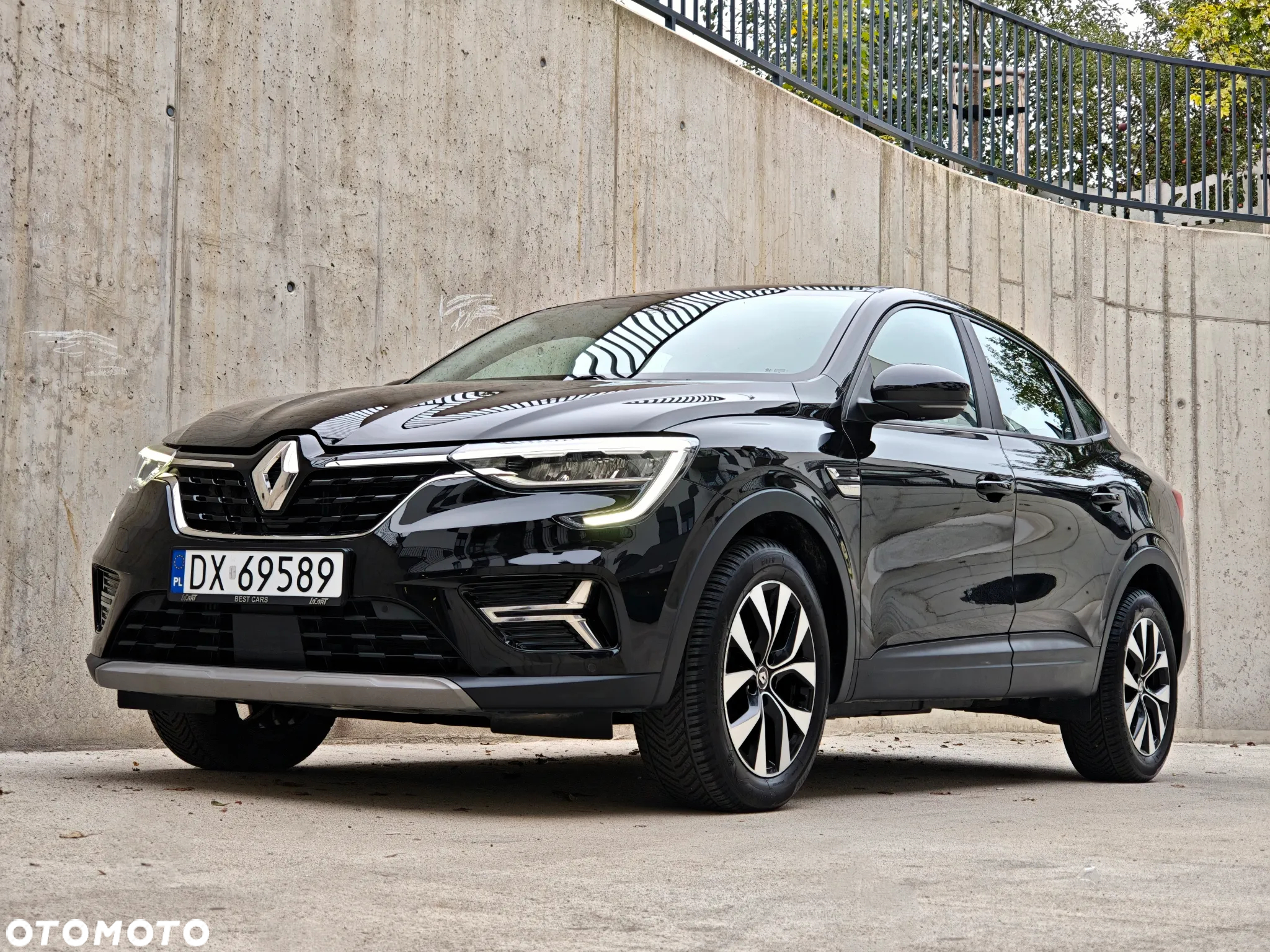 Renault Arkana - 16
