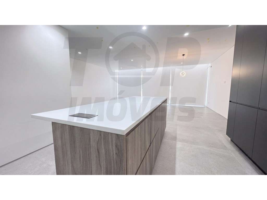 Moradias V3 em Banda no Condomínio Villas Park - Loulé - 739.230€ - Grande imagem: 4/26