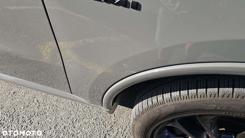 Dodge Durango 5,7 R/T - 13