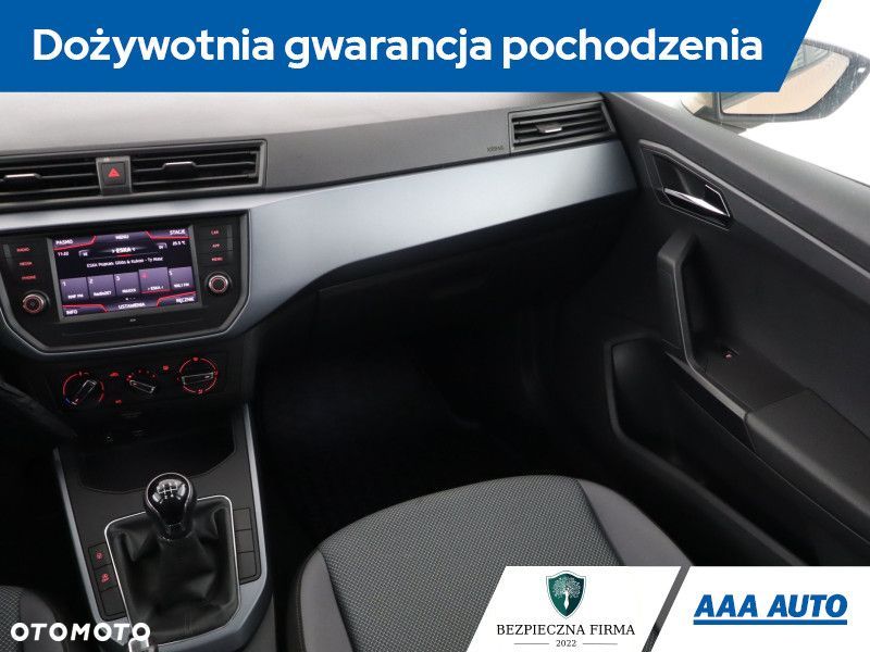 Seat Arona - 10