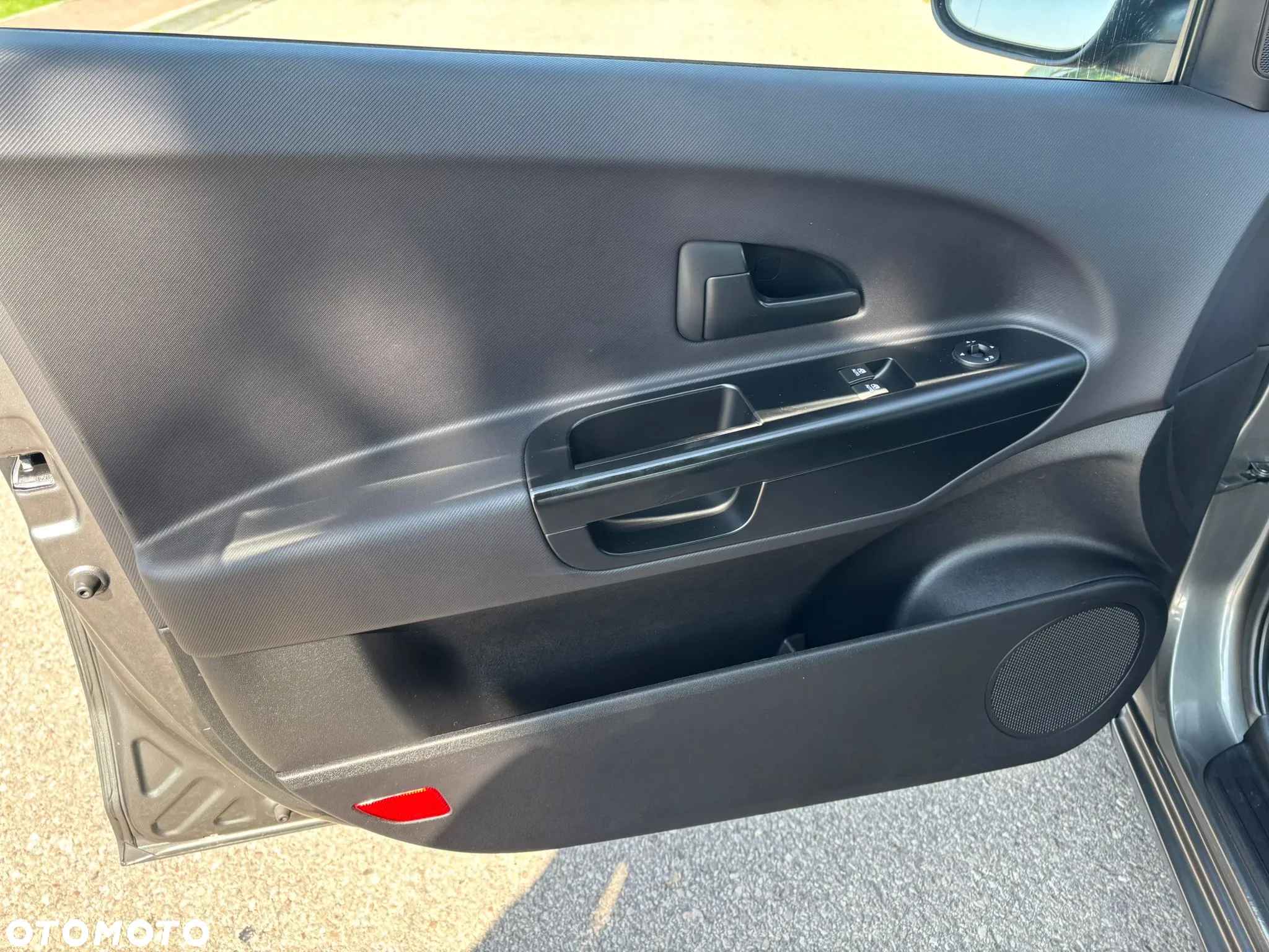 Kia Ceed 1.6 CRDi 90 Vision - 22