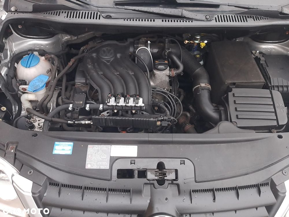 Volkswagen Caddy Life - 18