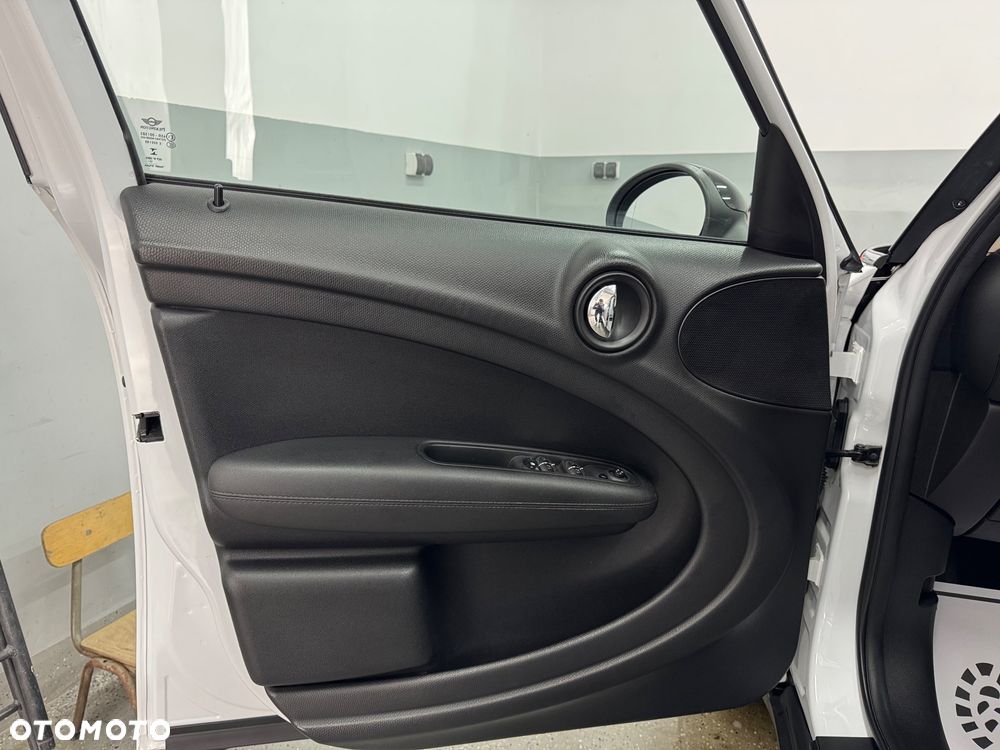 MINI Countryman Cooper D Park Lane - 22