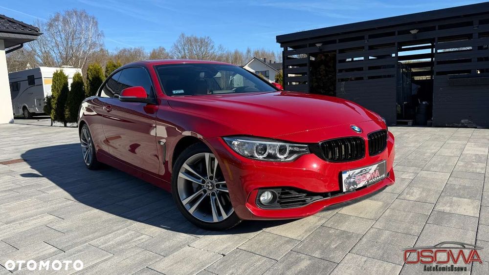 BMW Seria 4 - 9