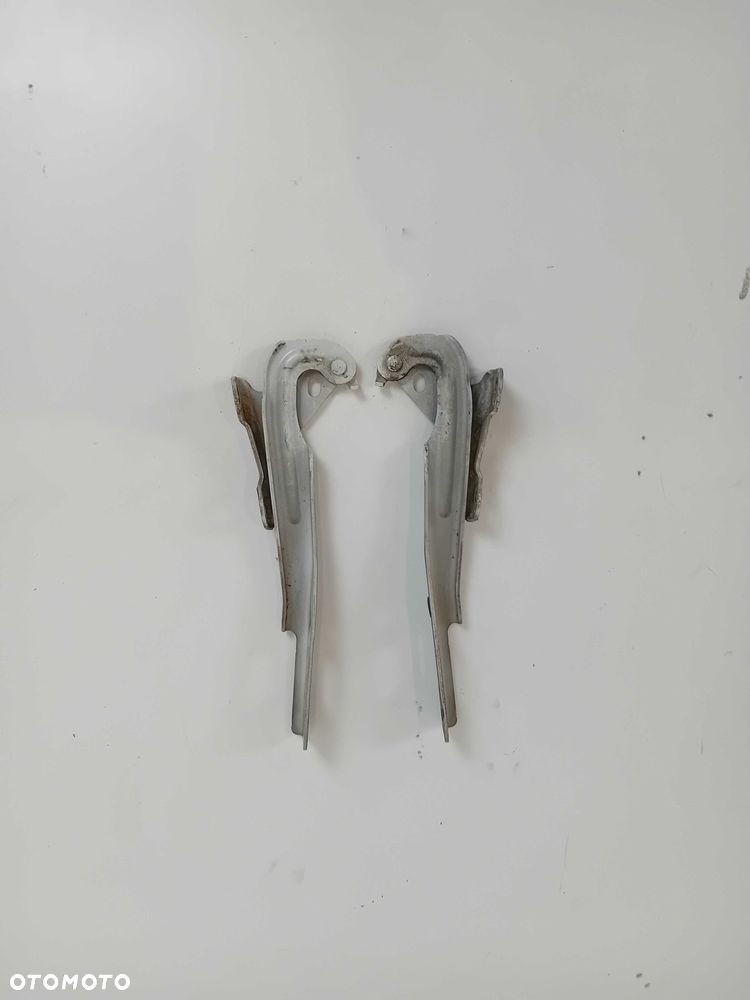 Zawiasy Maski Honda Civic IX 12/17 r - 2