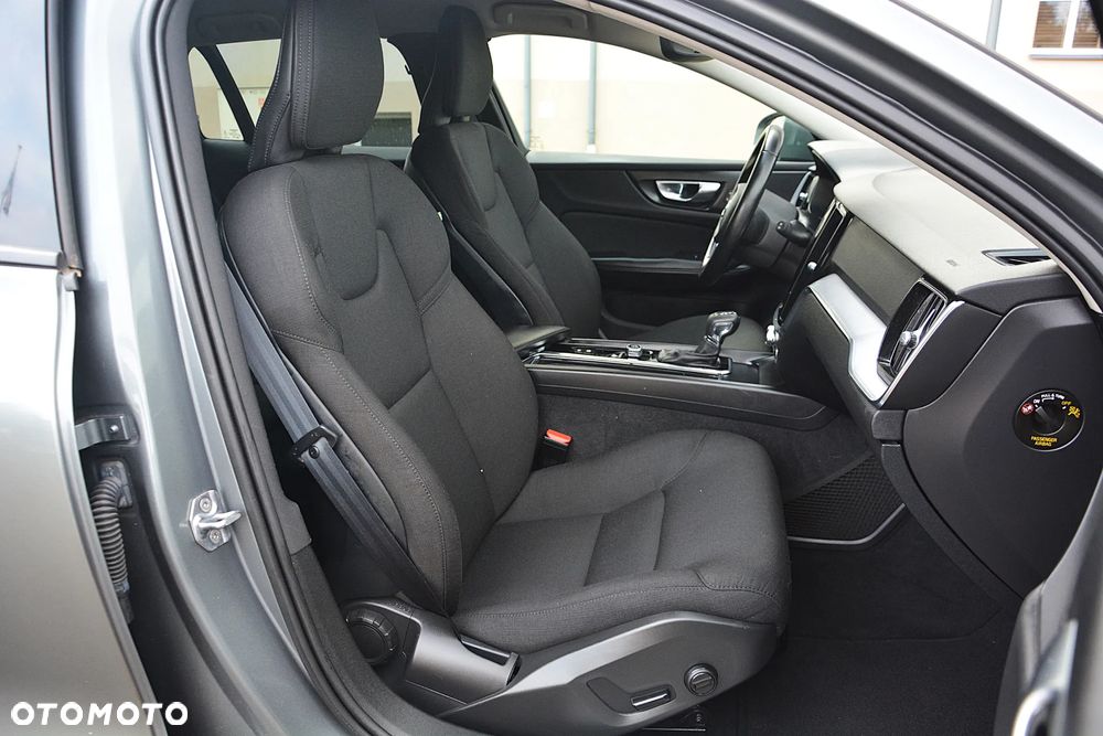 Volvo V60 - 19