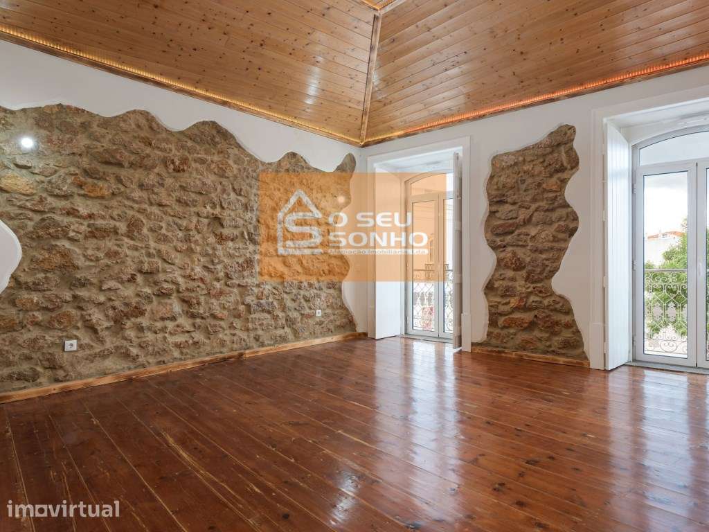 Apartamento de Luxo no Coração de São Brás de Alportel - Grande imagem: 2/28
