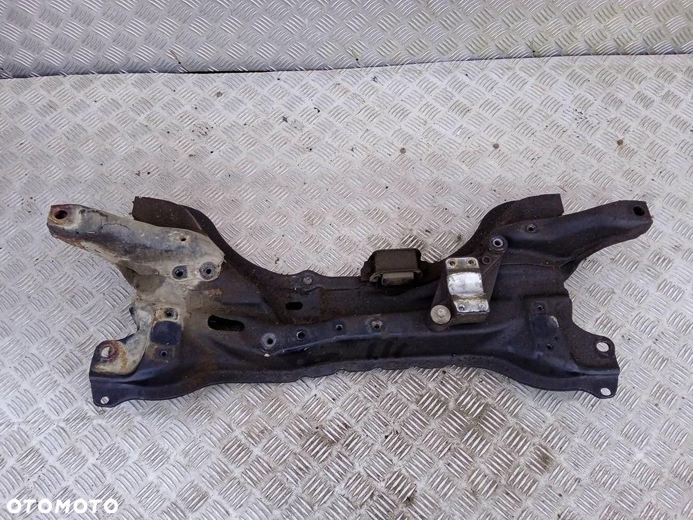 TRAWERS HONDA JAZZ - 2