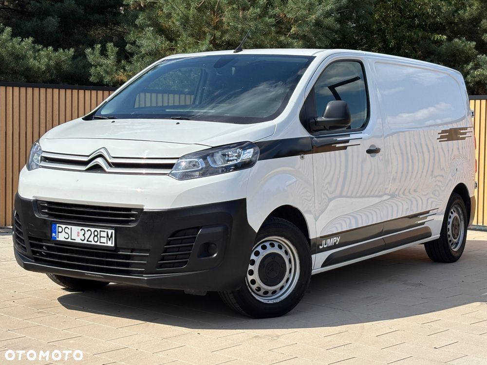 Citroën Jumpy - 1