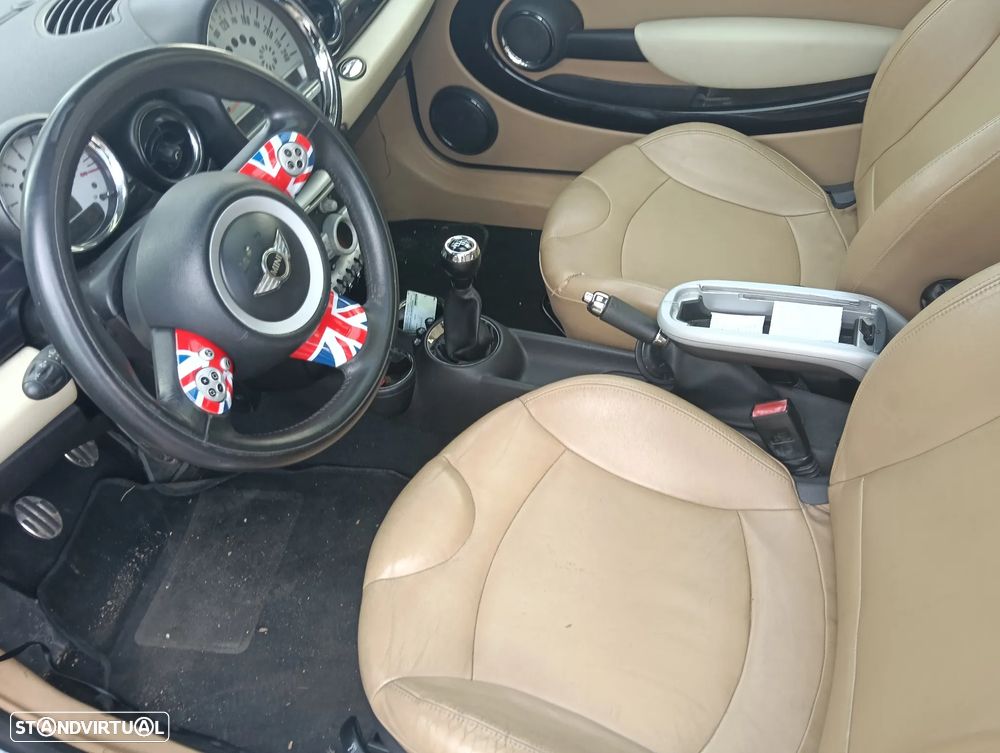 MINI Clubman Cooper S - 19