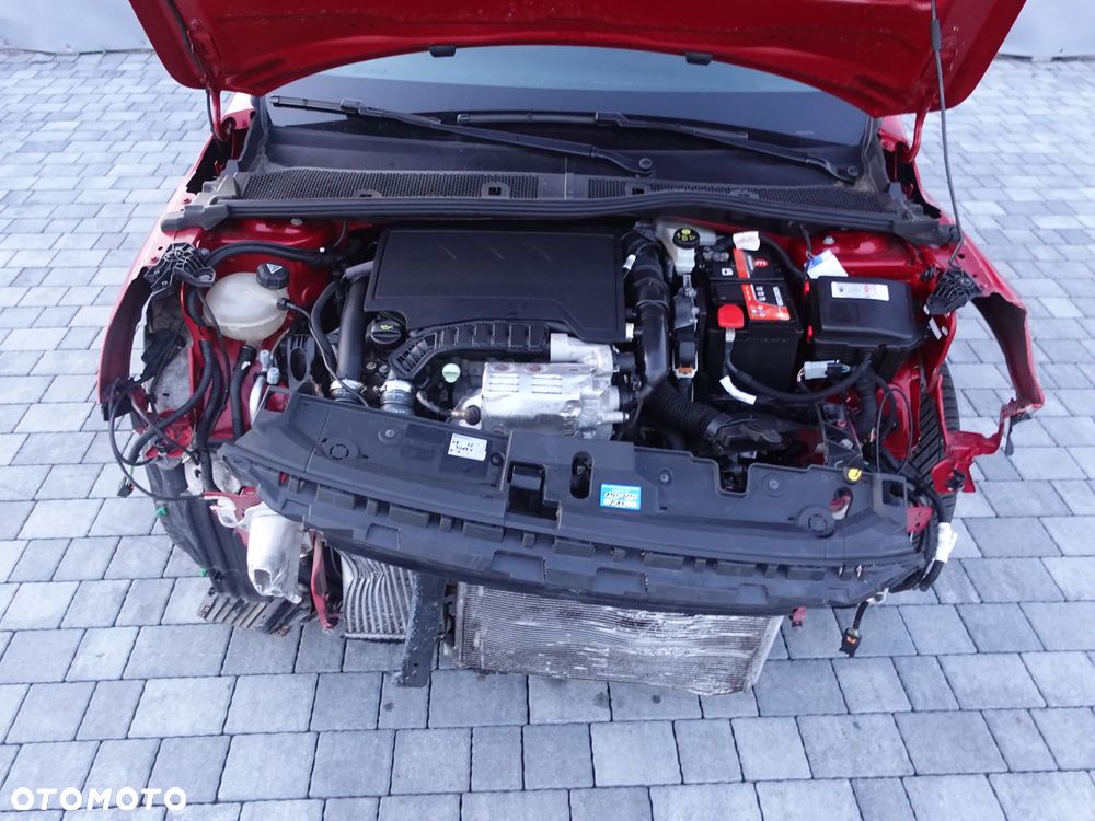 Opel Corsa 1.2 Direct Inj Turbo Start/Stop Automatik Elegance - 6
