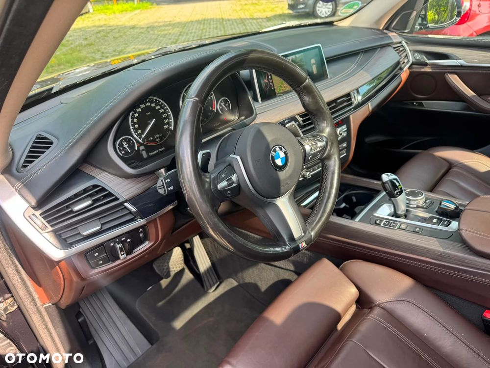 BMW X5 - 28