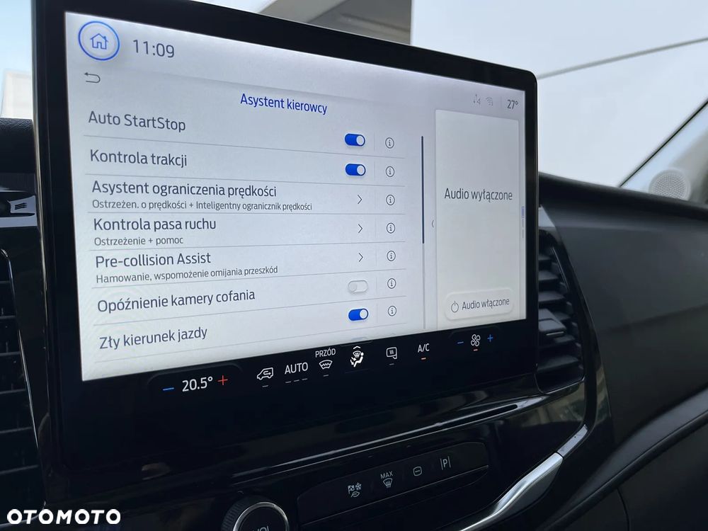 Ford Transit L2 Automat - 29