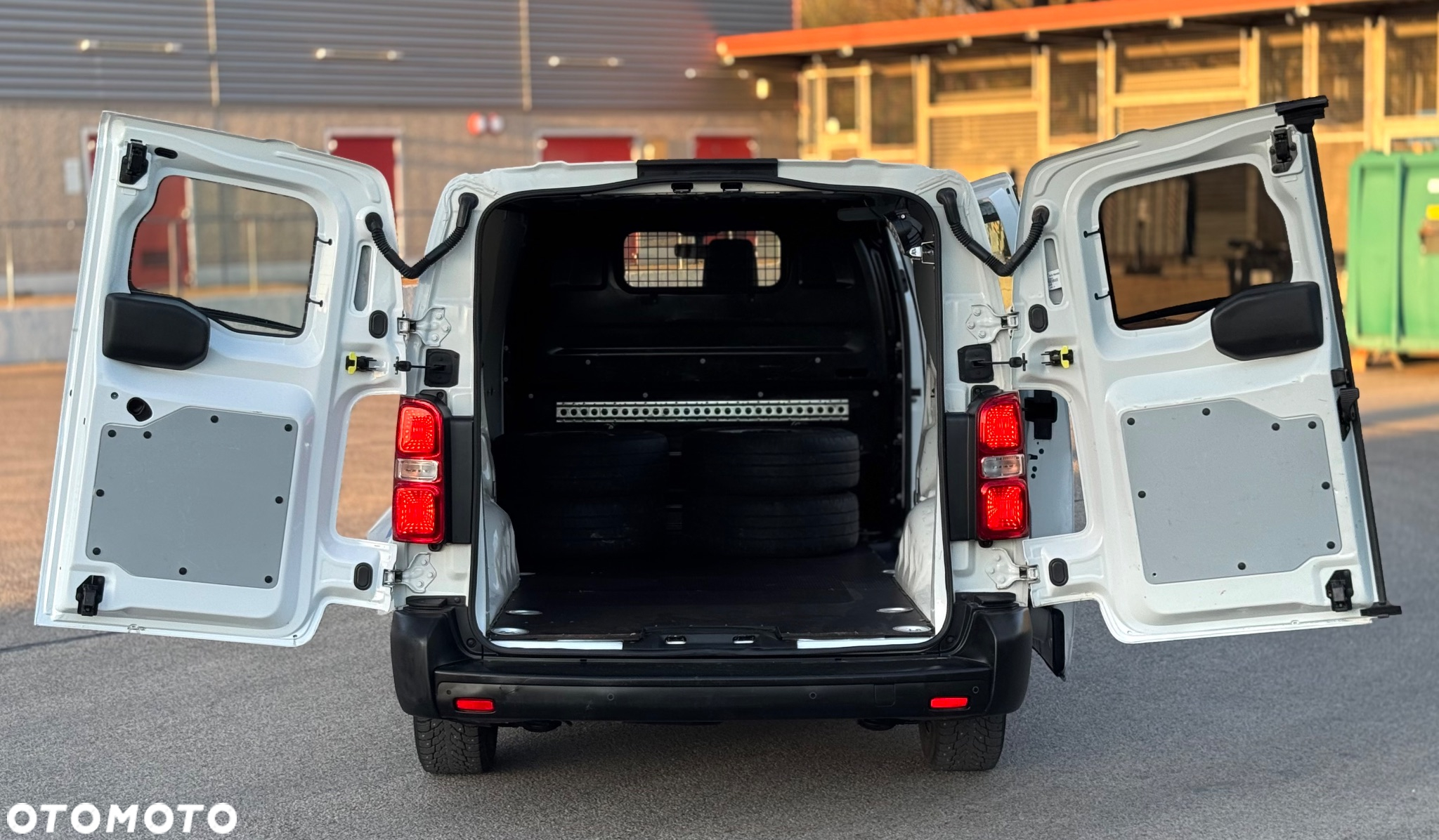 Toyota Proace LONG - 7