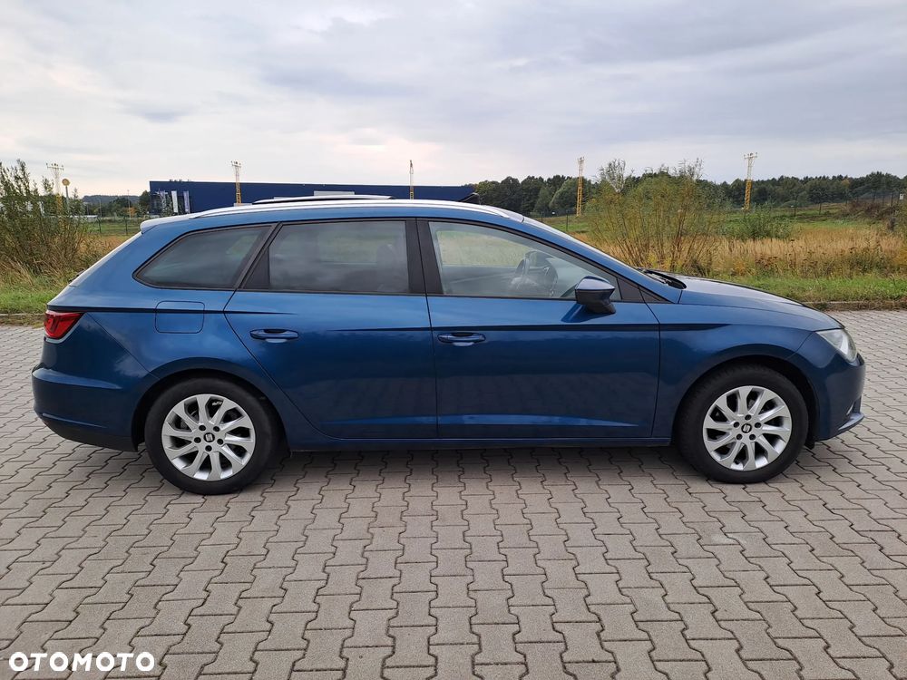 Seat Leon - 7