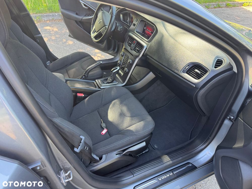 Volvo V40 D3 Drive-E Base - 15