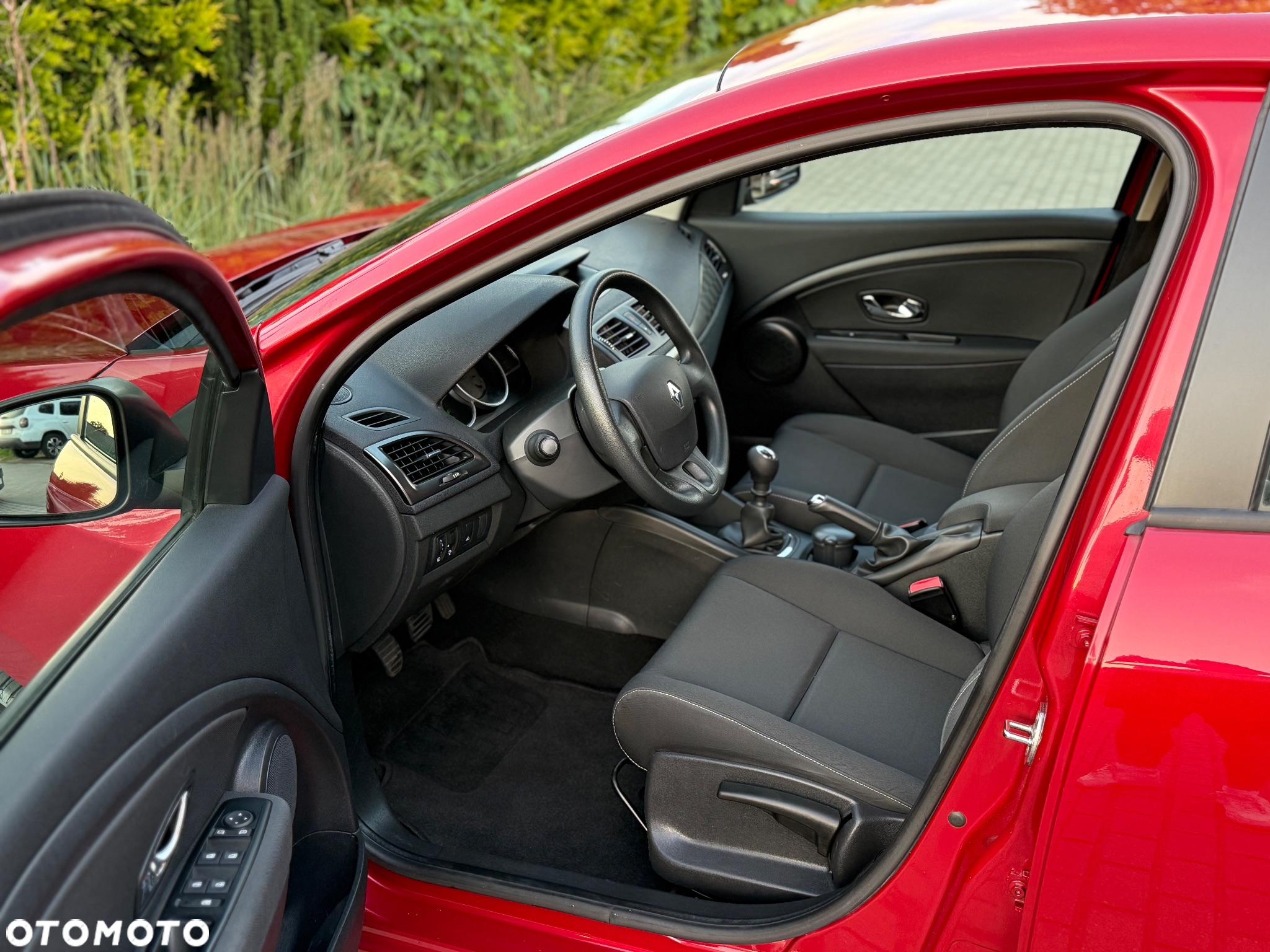 Renault Megane 1.6 16V 110 Expression - 7