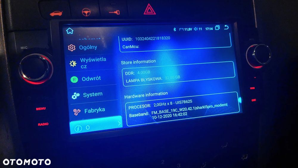 Fiat Grande Punto - 11